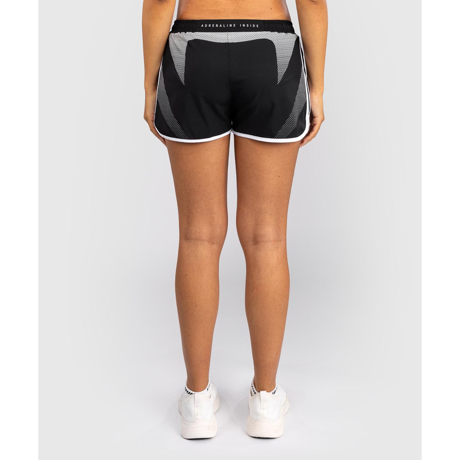VENUM Training Shorts, Women, Adrenaline, wine red-pink, M