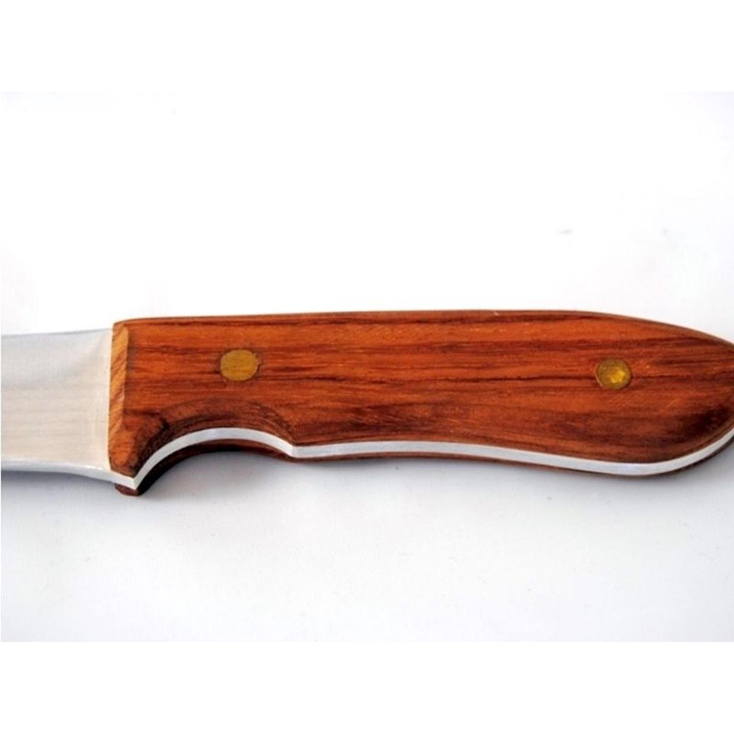 PX Training Knife, Aluminum, 25 cm