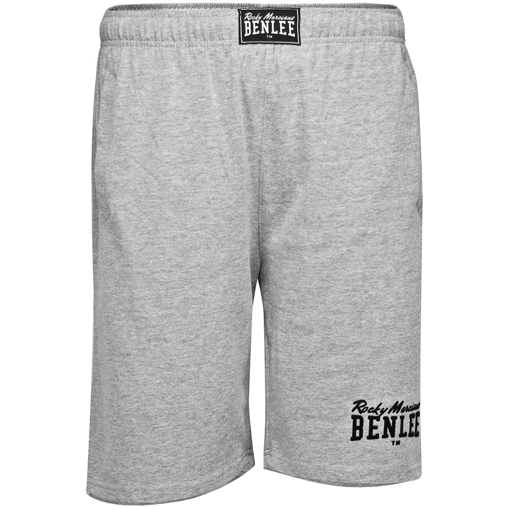 BENLEE Trainings Shorts, Basic, grau