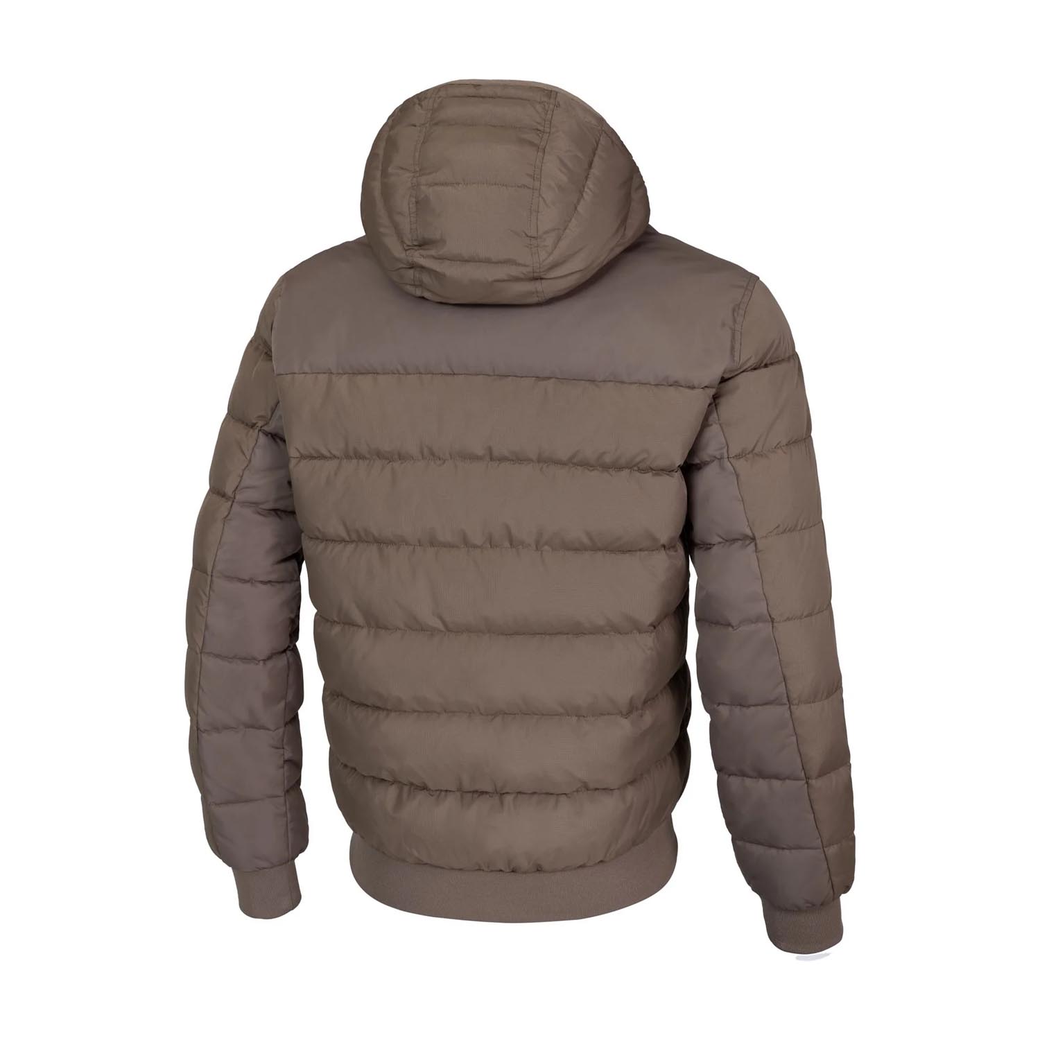 Pit Bull West Coast Jacket, Dillon, brown, M