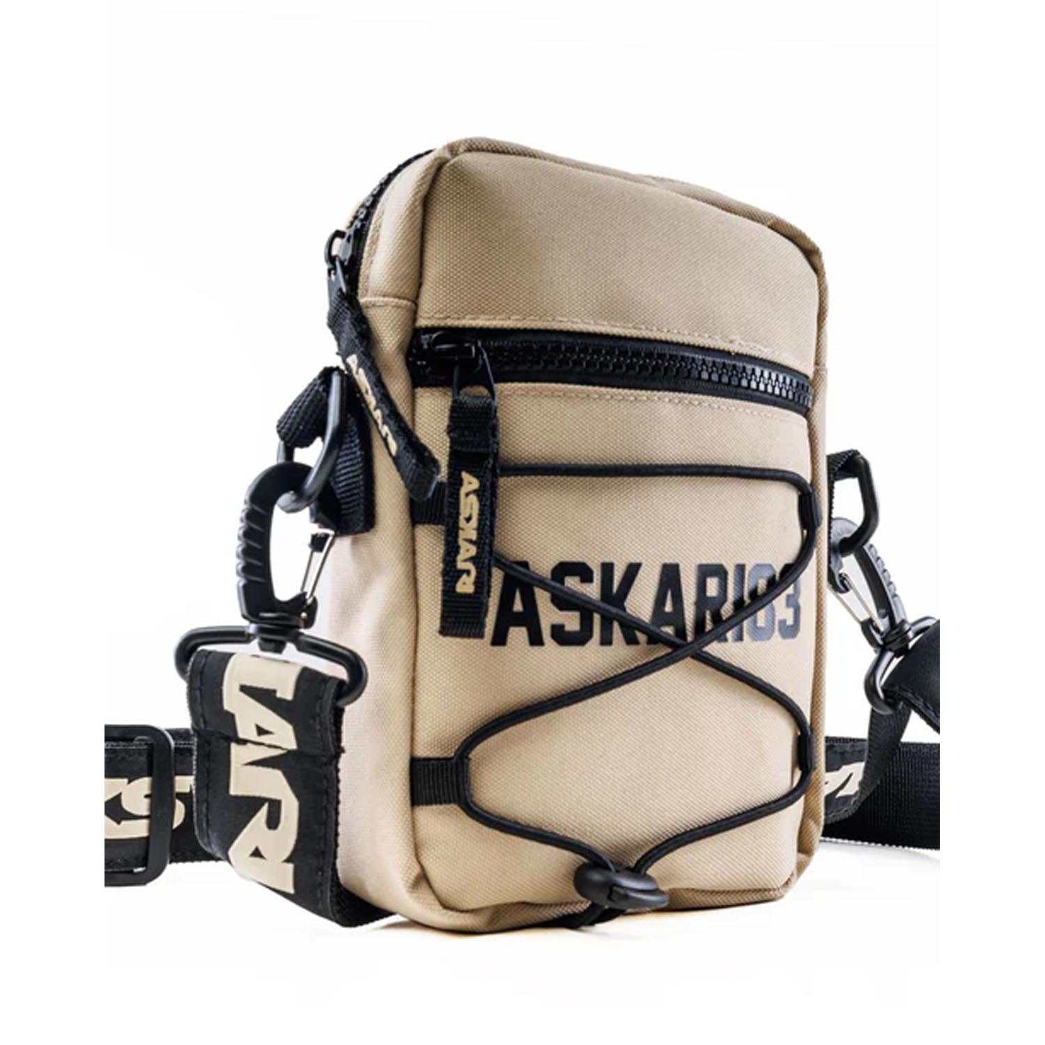 ASKARI Bag Crossbody, black
