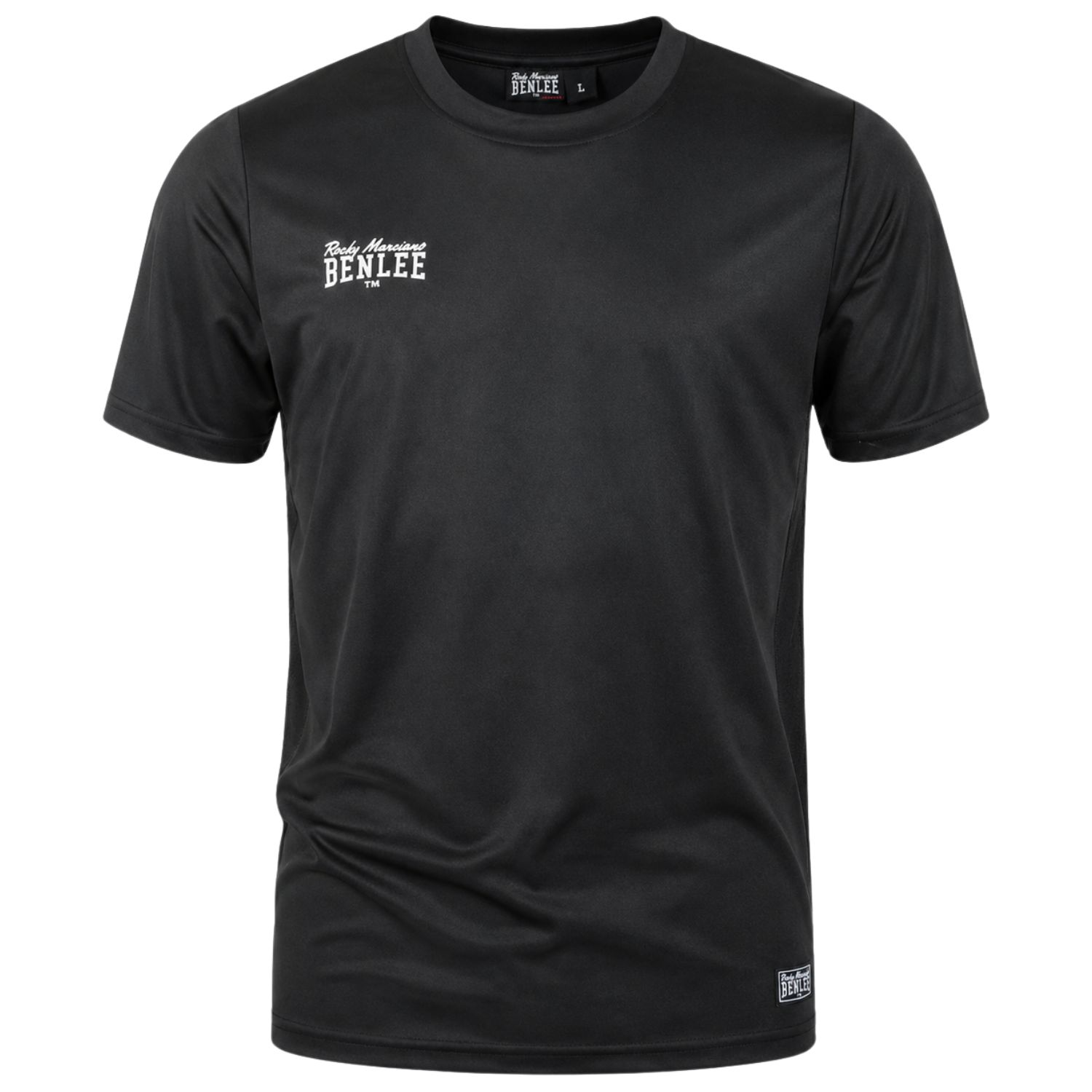 BENLEE T-Shirt Furius, black, XL