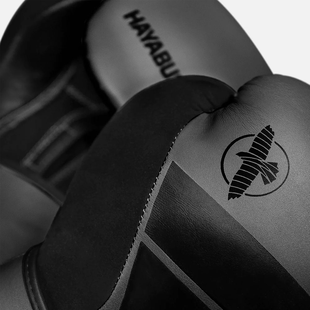 Hayabusa Boxing Gloves, S4, grey