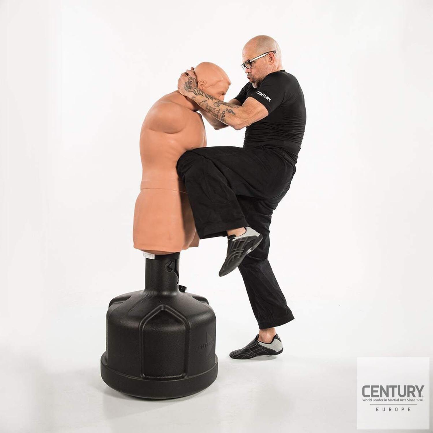 Century Freestanding Bag, BOB XL