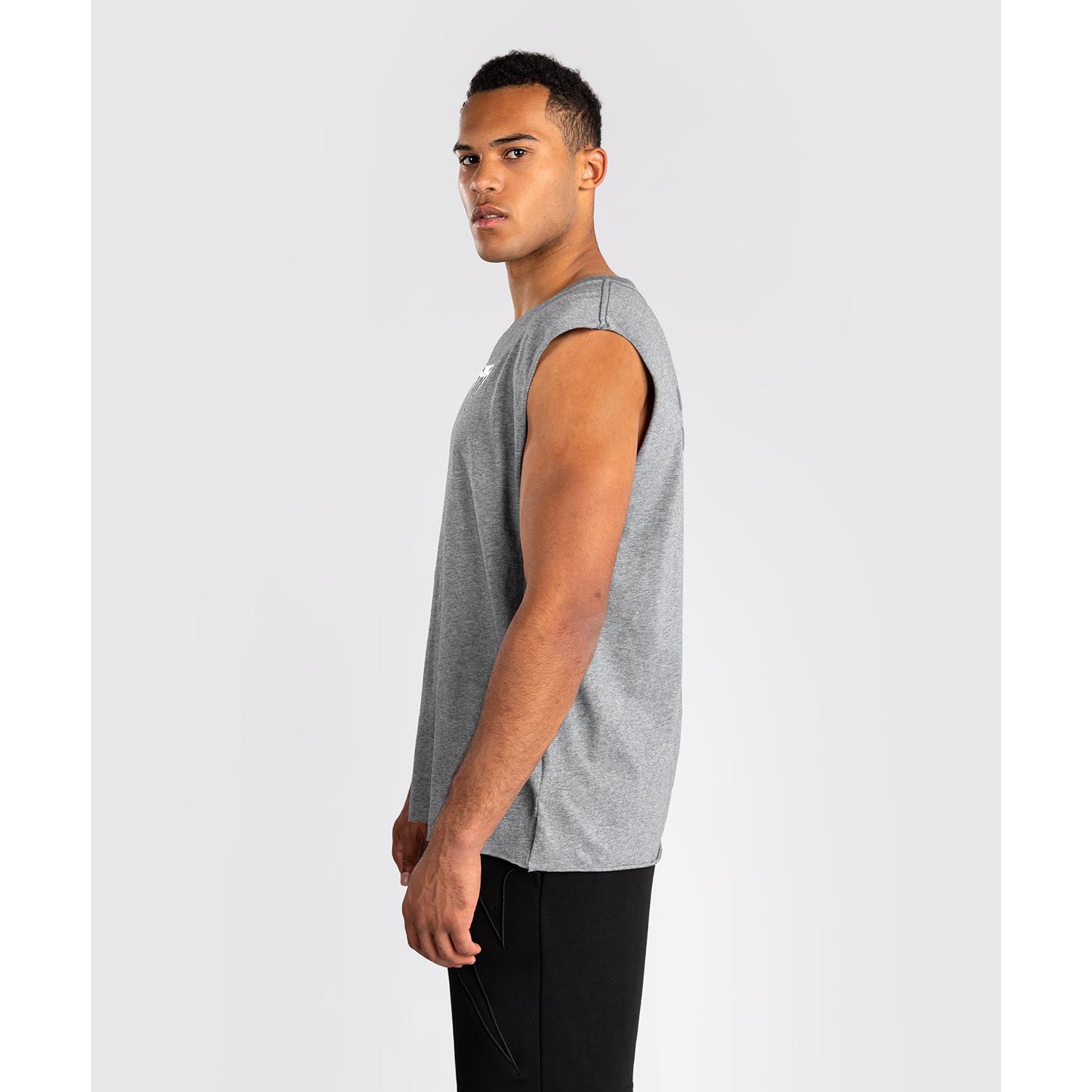 VENUM T-Shirt, Sleeveless, Muay Thai VT, black, XXL