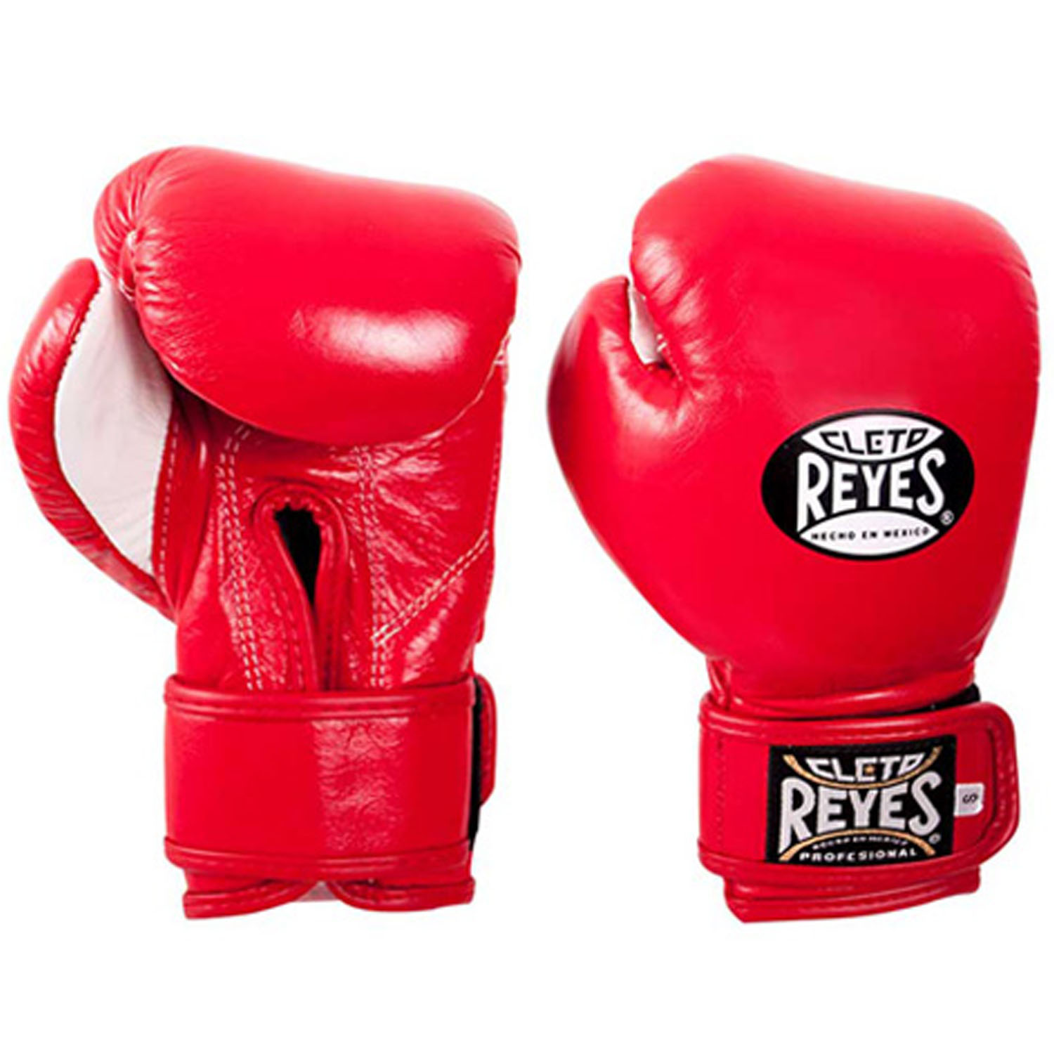 Cleto Reyes Boxhandschuhe, Kinder, rot