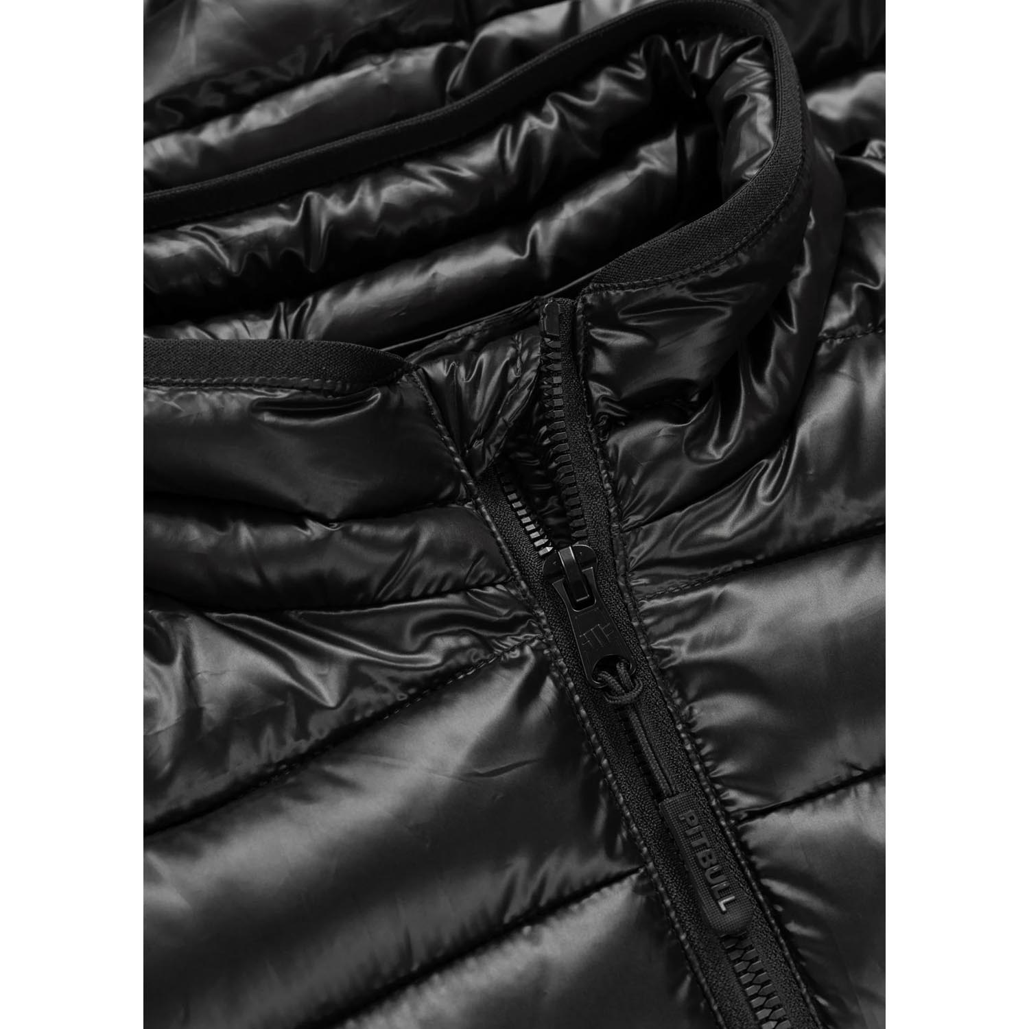 Pit Bull West Coast Jacket, Harper, black, S