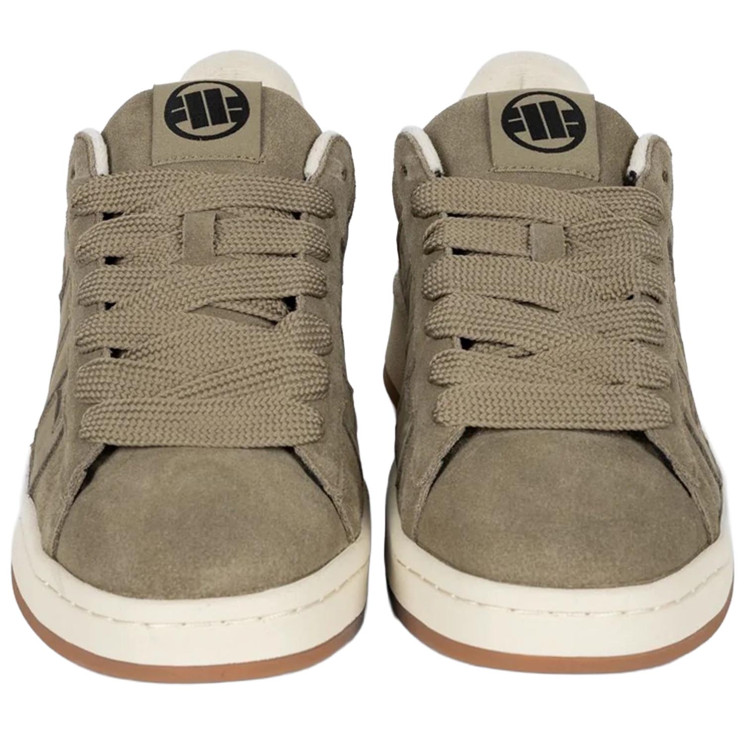 Pit Bull West Coast Shoes, Walker, grey, 42