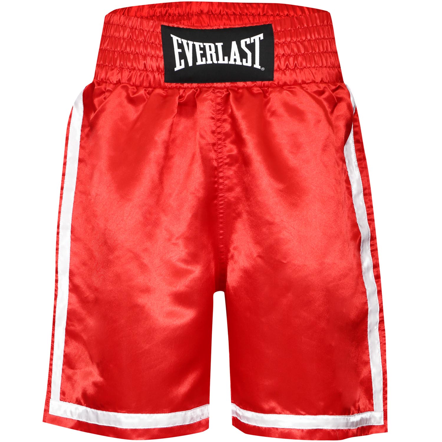 Everlast Boxhose, Competition, red, S