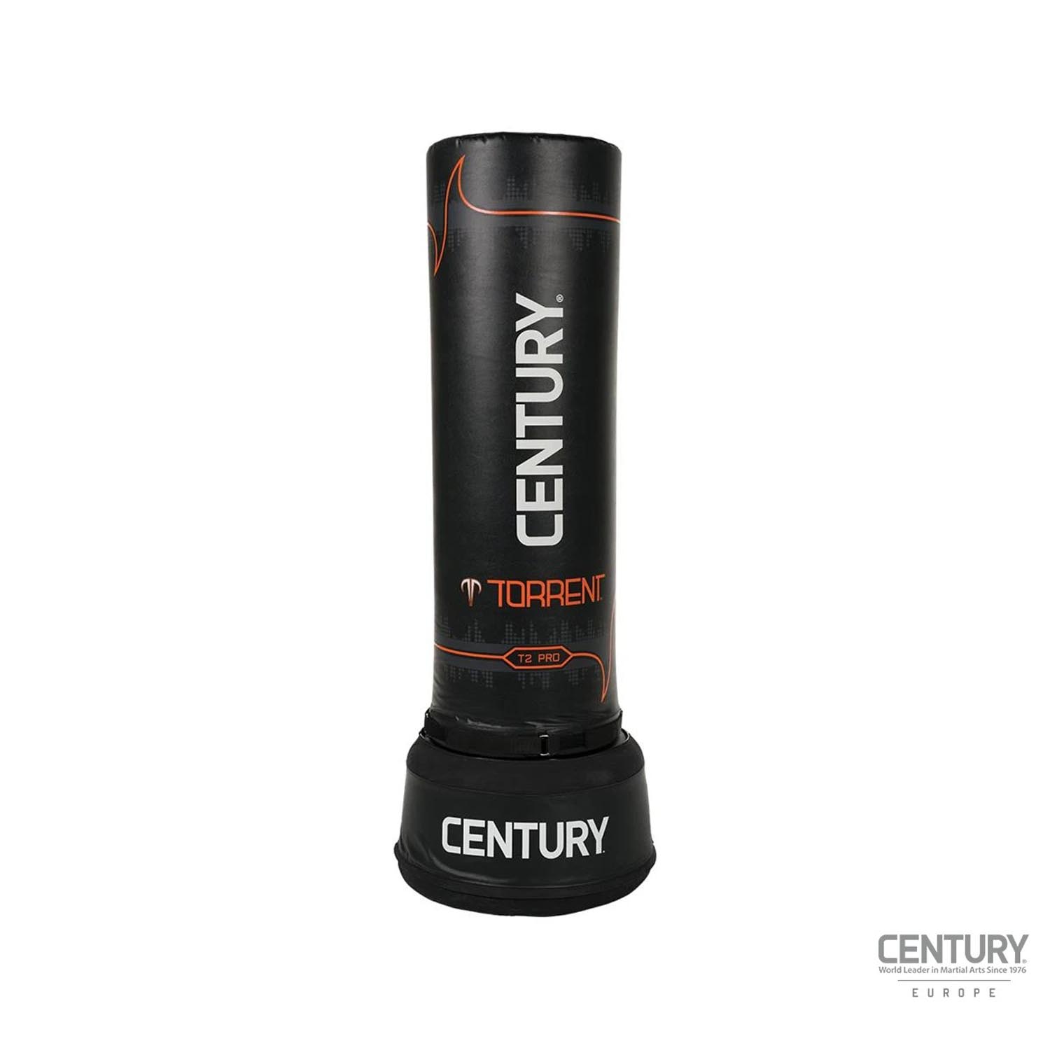 Century Standing Punching Bag, Torrent T2, Pro, black-red