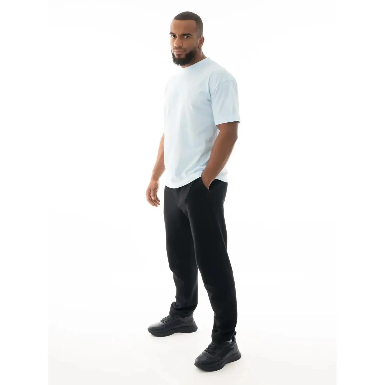 RINGLIFE T-Shirt, Oversized, Octaring EMB, ice water, XXL
