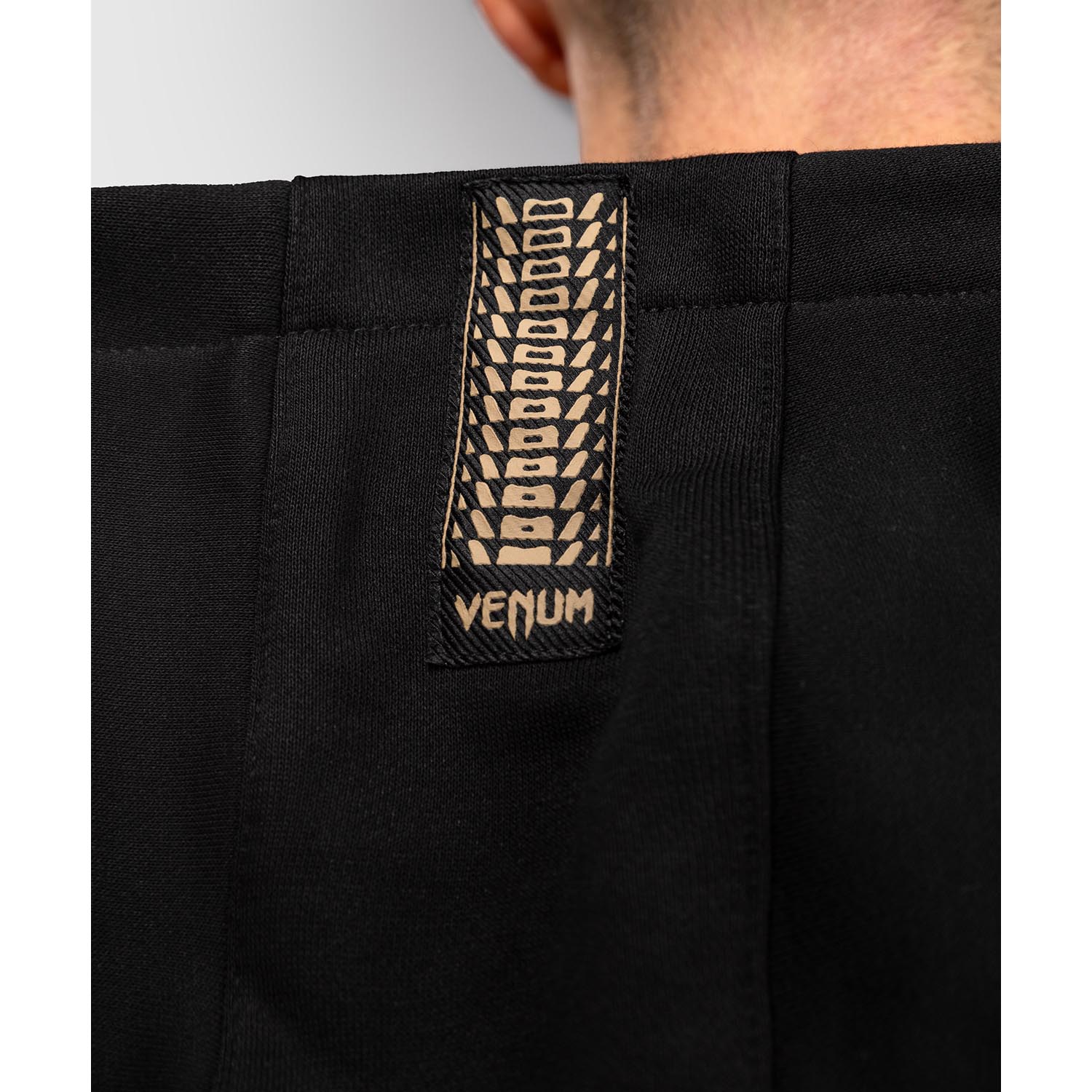 VENUM Zip Hoody, Urban GI, black, S