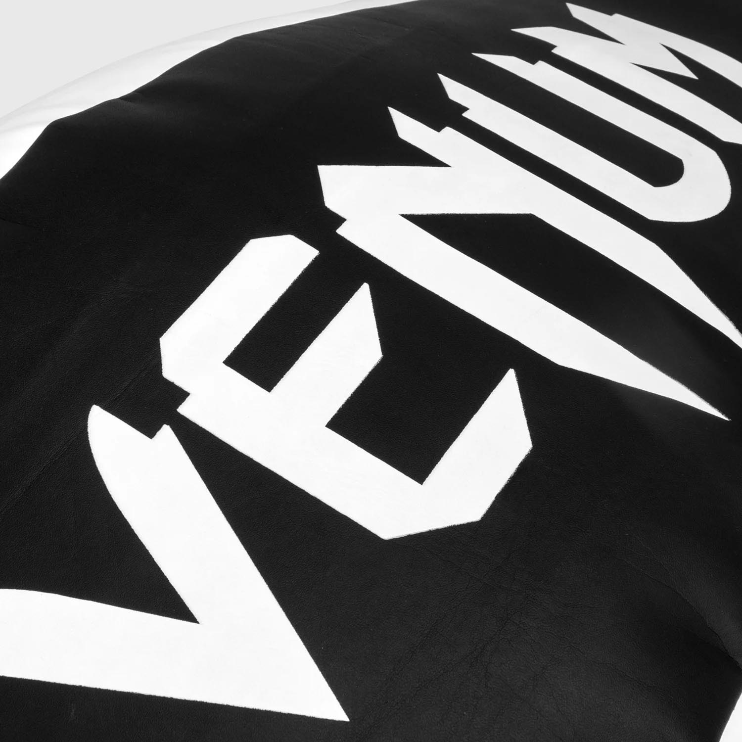 VENUM Punch Bag, Uppercut, black-white