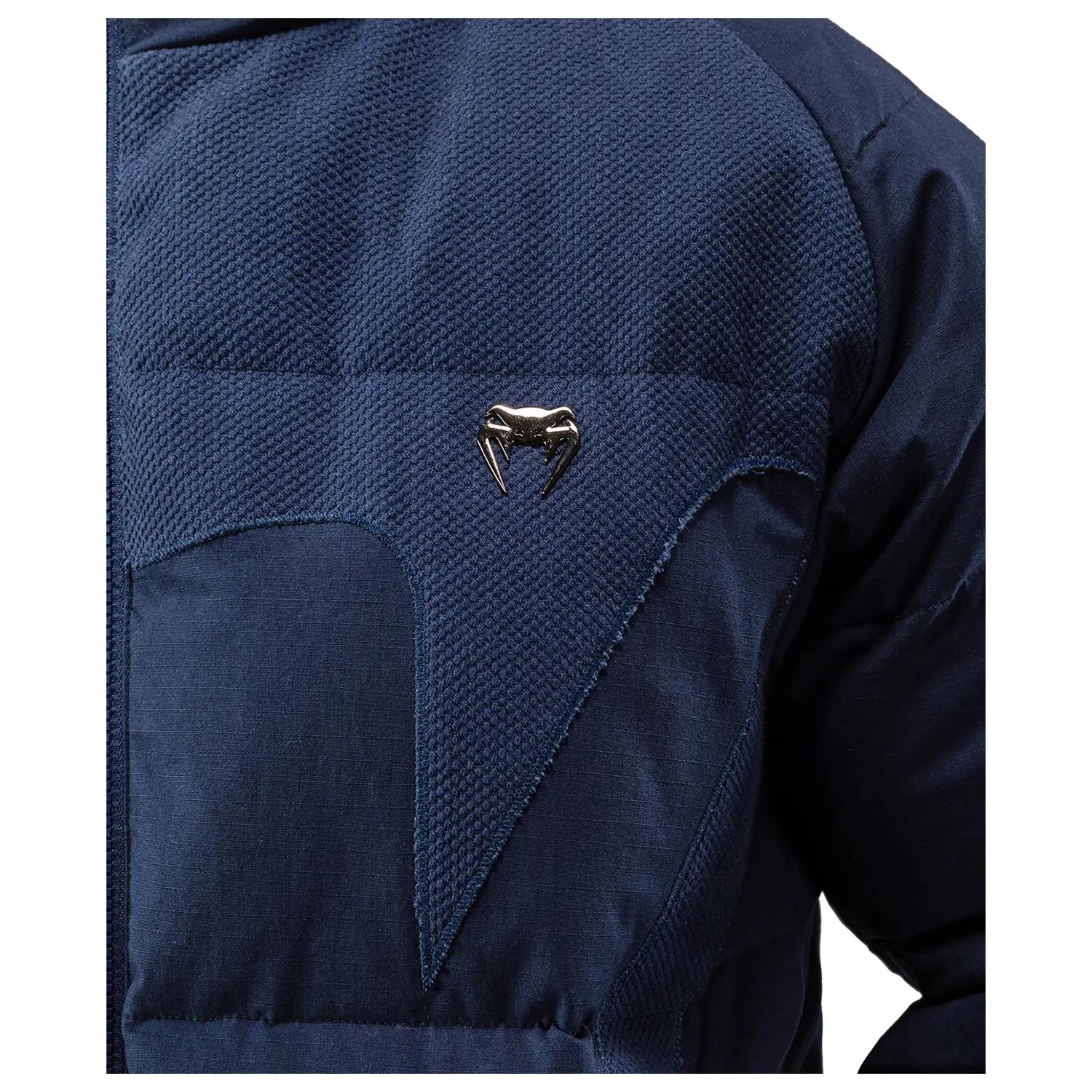 VENUM Jacket, Attack, Urban GI, navy, M