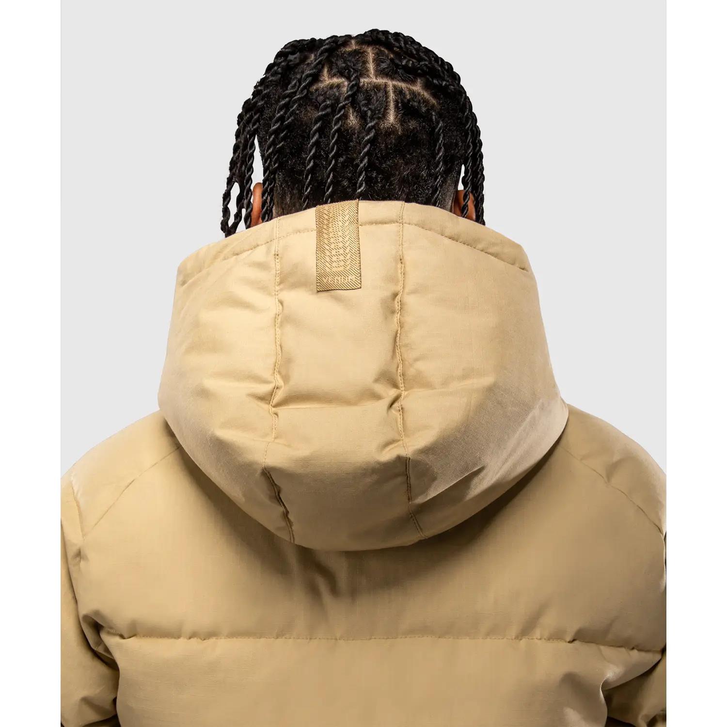 VENUM Jacket, Attack, Urban GI, beige, XXL