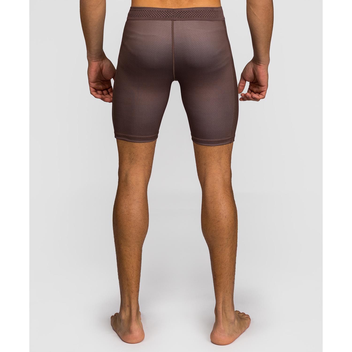 VENUM Compression Shorts, No Gi, brown, L