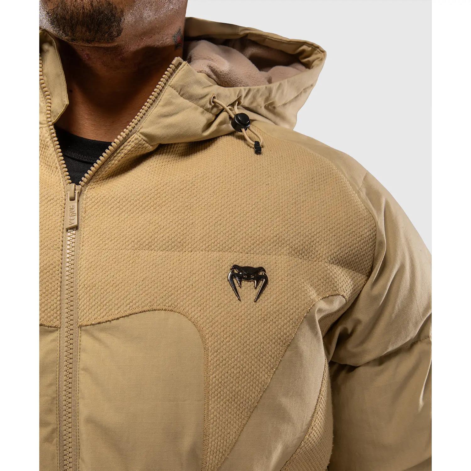 VENUM Jacket, Attack, Urban GI, beige, XXL
