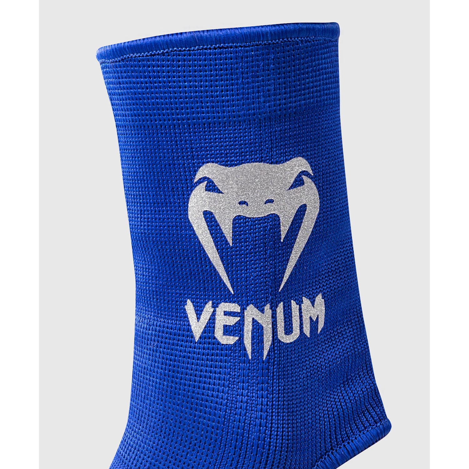 VENUM Ankle Gurads, Kontact, blue-silver, XL