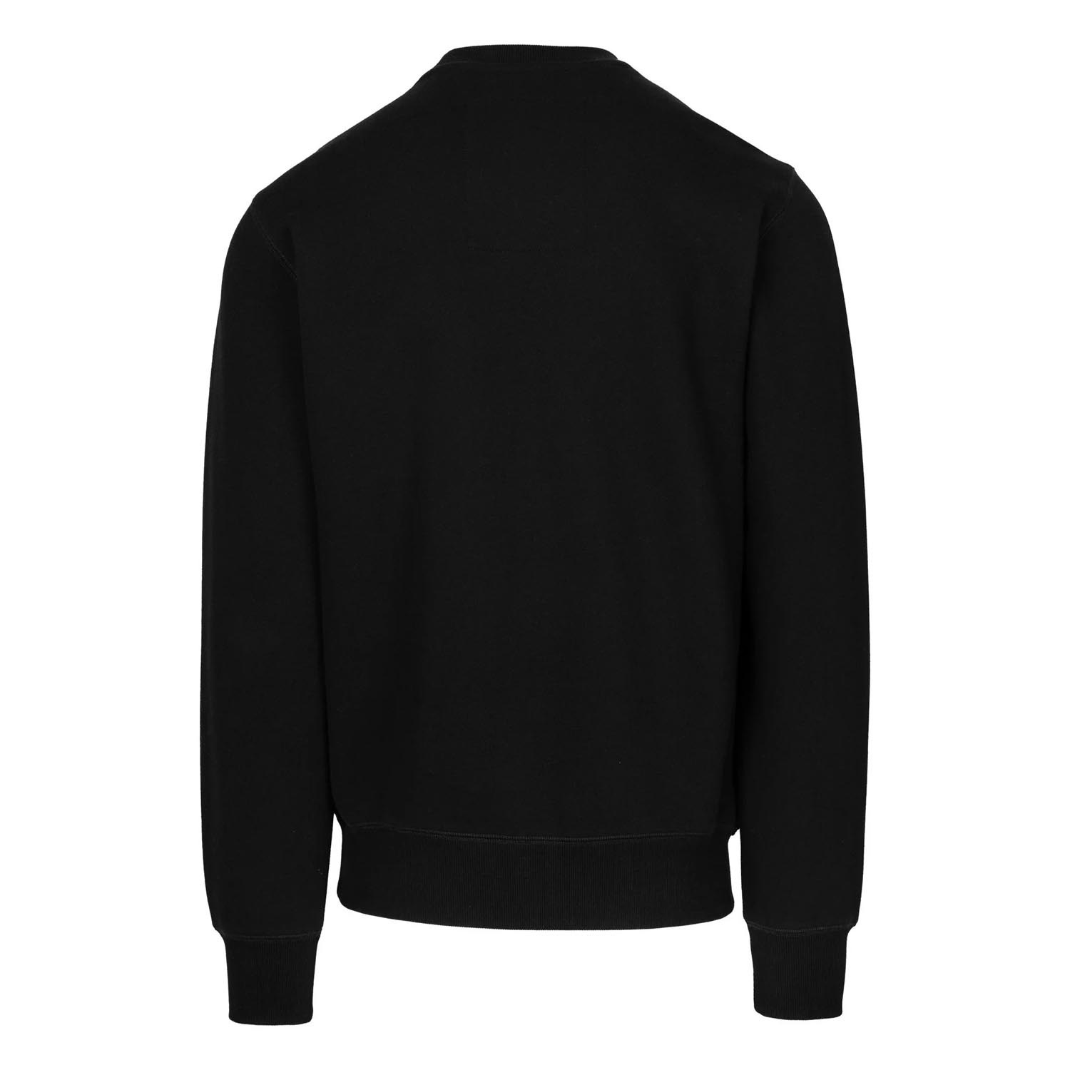 Pit Bull West Coast Crewneck, Hilltop, black, XXXL