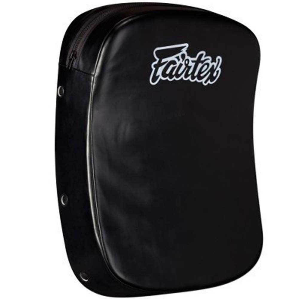 Fairtex Kick Shield, FS3, rechts, schwarz
