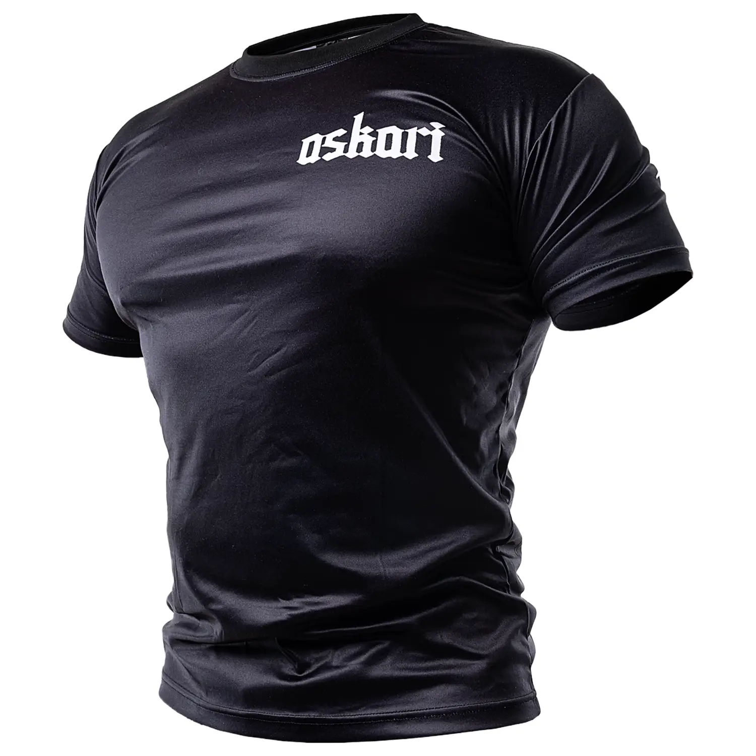 ASKARI Dry Tech T-Shirt, Sons of Liberty, black, XXL