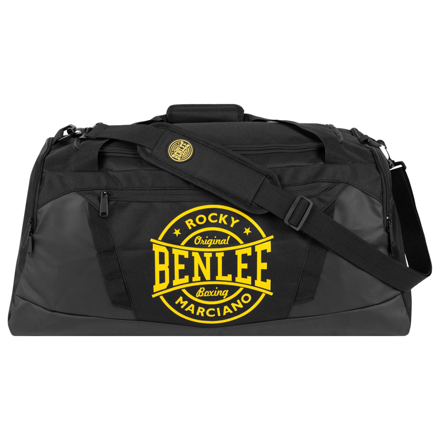 BENLEE Gear Bag, Benair, black