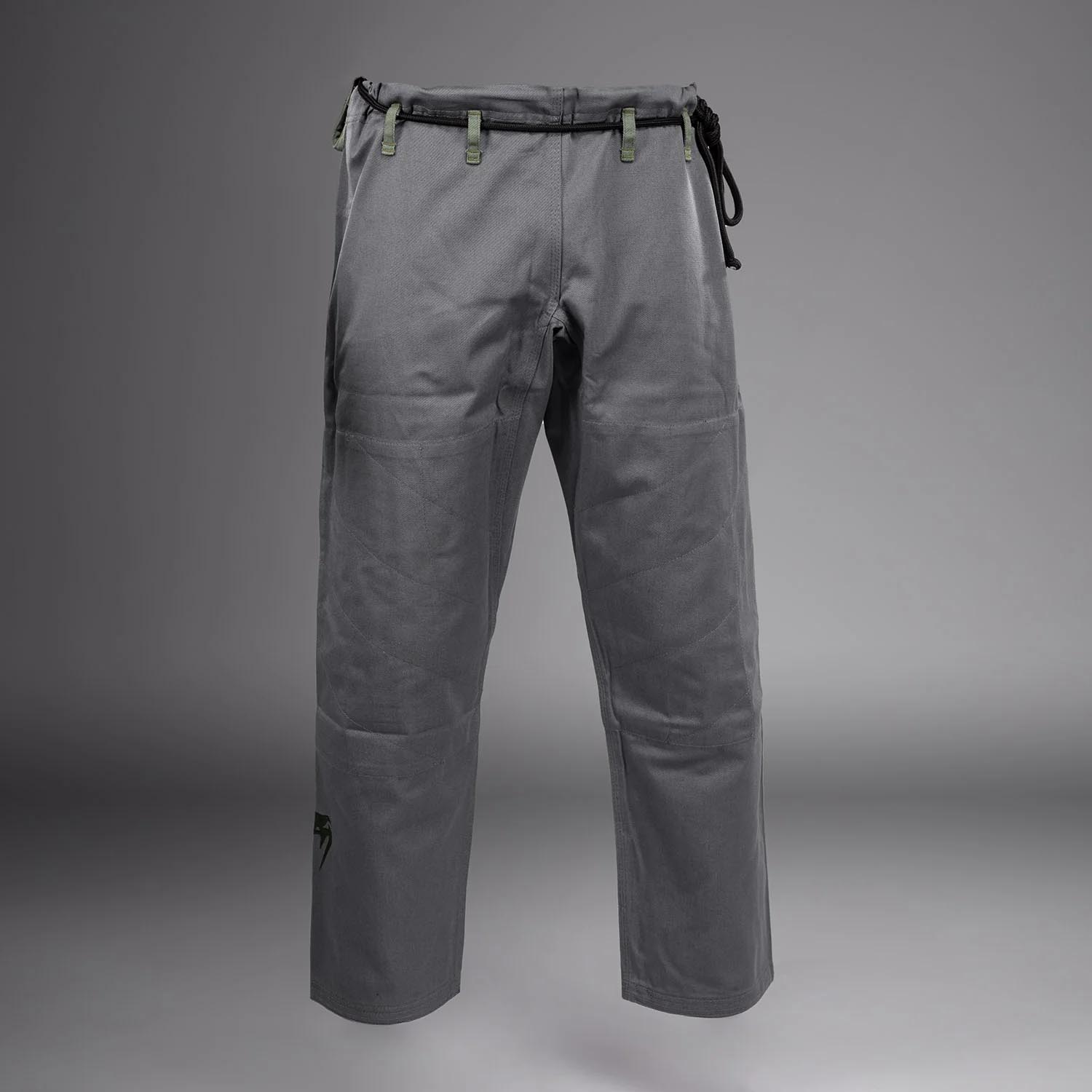 VENUM BJJ GI, Contender Evo 2.0, grey, A4