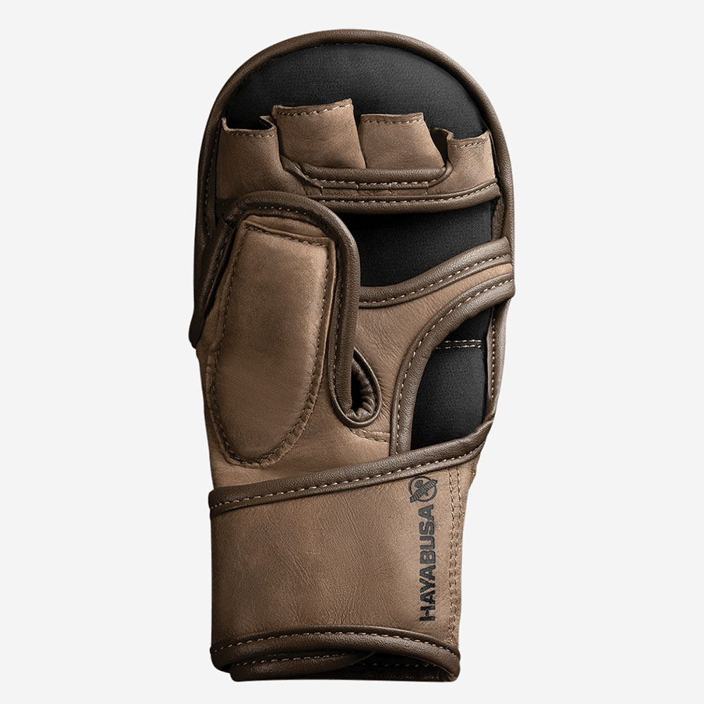 Hayabusa Hybrid Gloves, Sparring, T3 LX, S