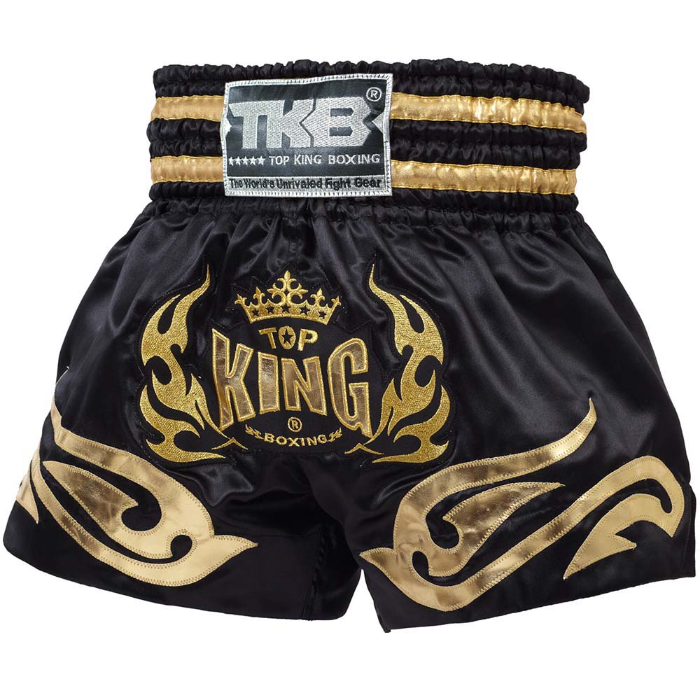 TOP KING BOXING Muay Thai Shorts, TKTBS-095