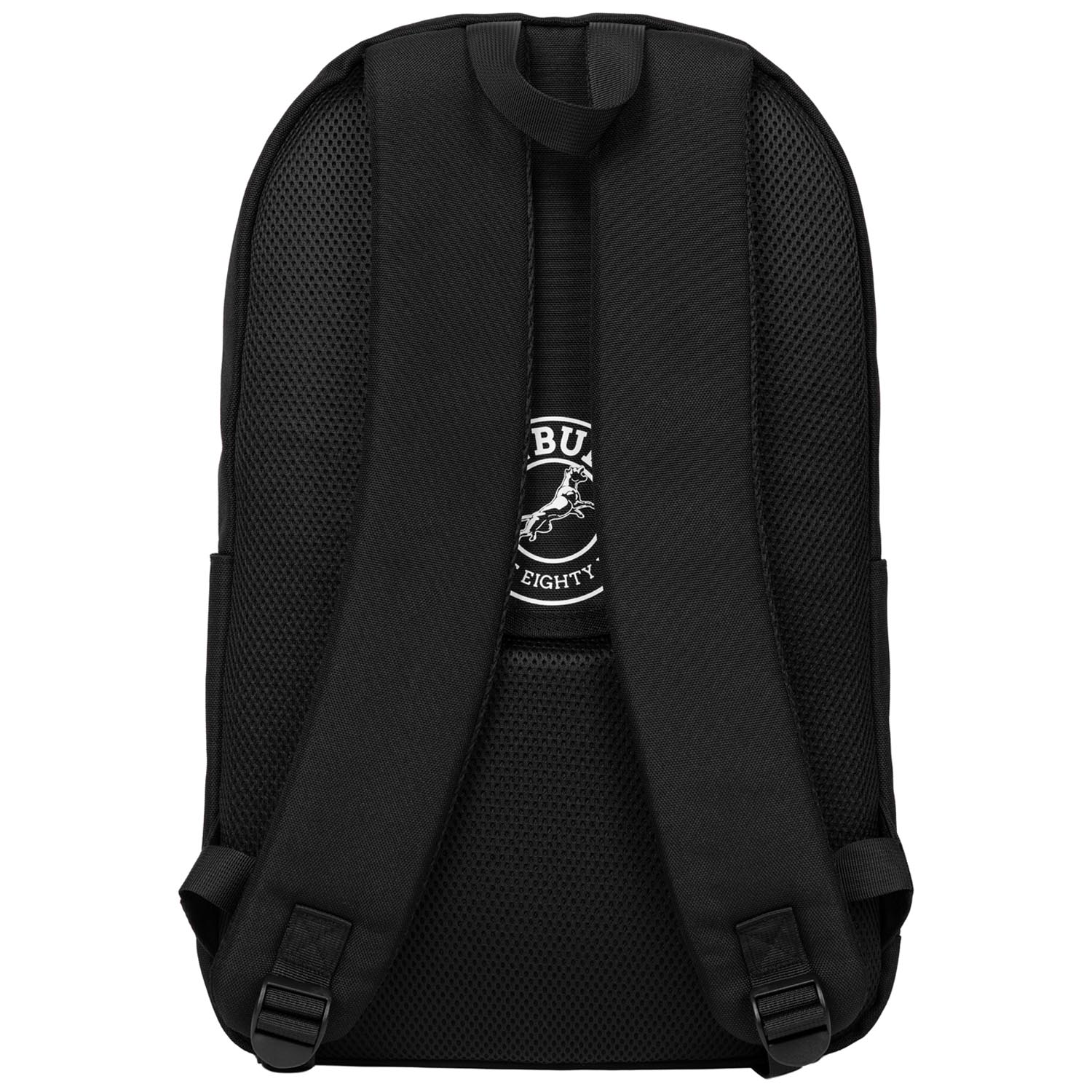 Pit Bull West Coast Backpack, Norton, black