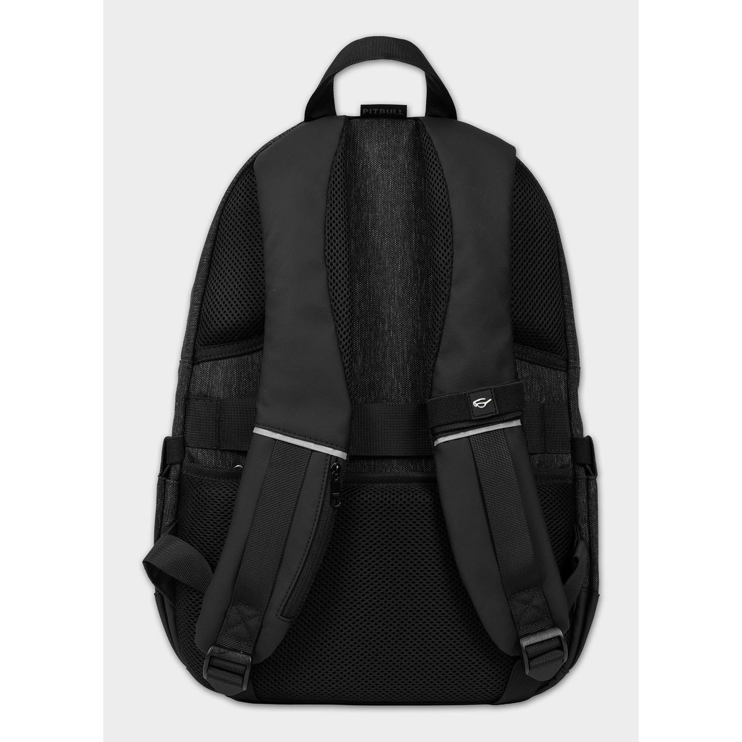Pit Bull West Coast Backpack, Hornet, dark-grey