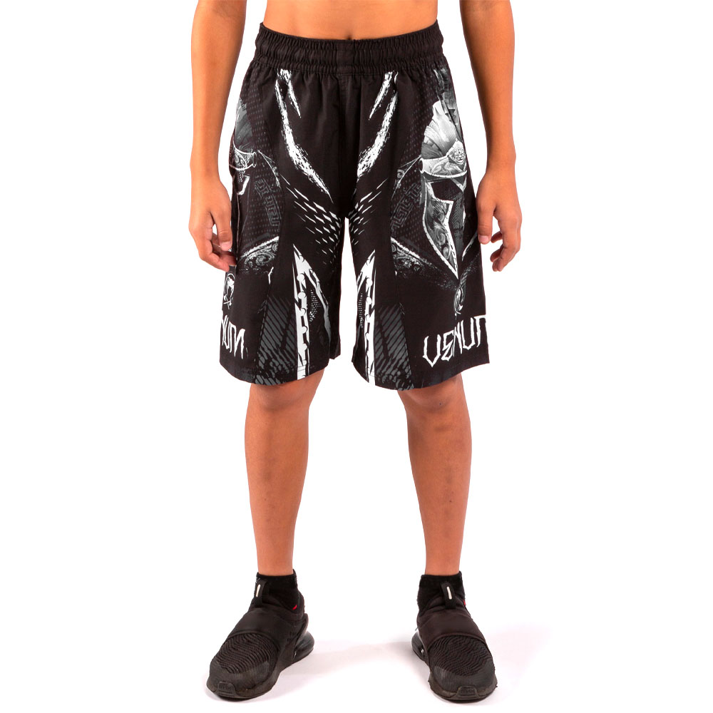 VENUM Training Shorts, Kids, GLDTR 4.0, black, 10 Y