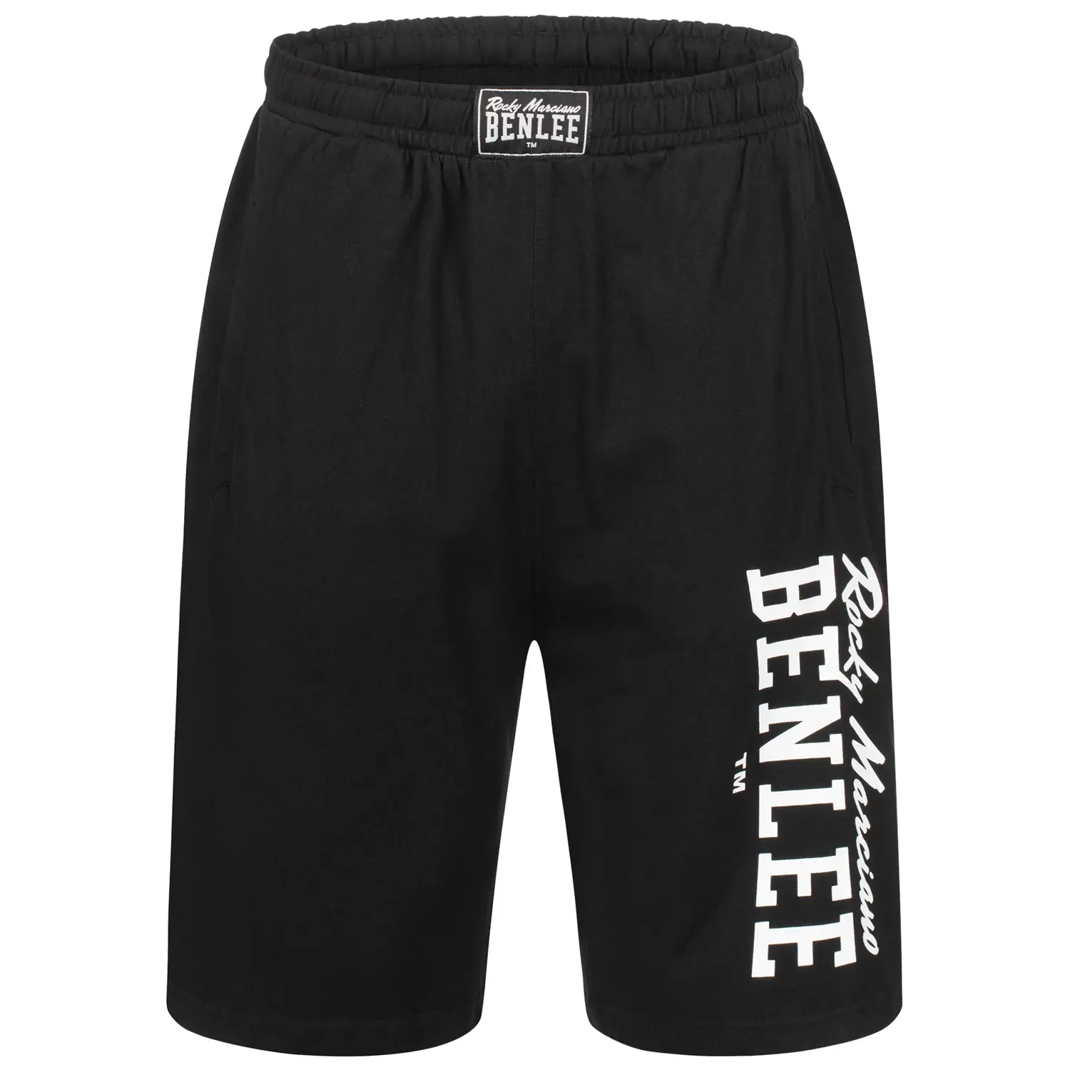 BENLEE Fitness Shorts, Spinks, black, XXXL