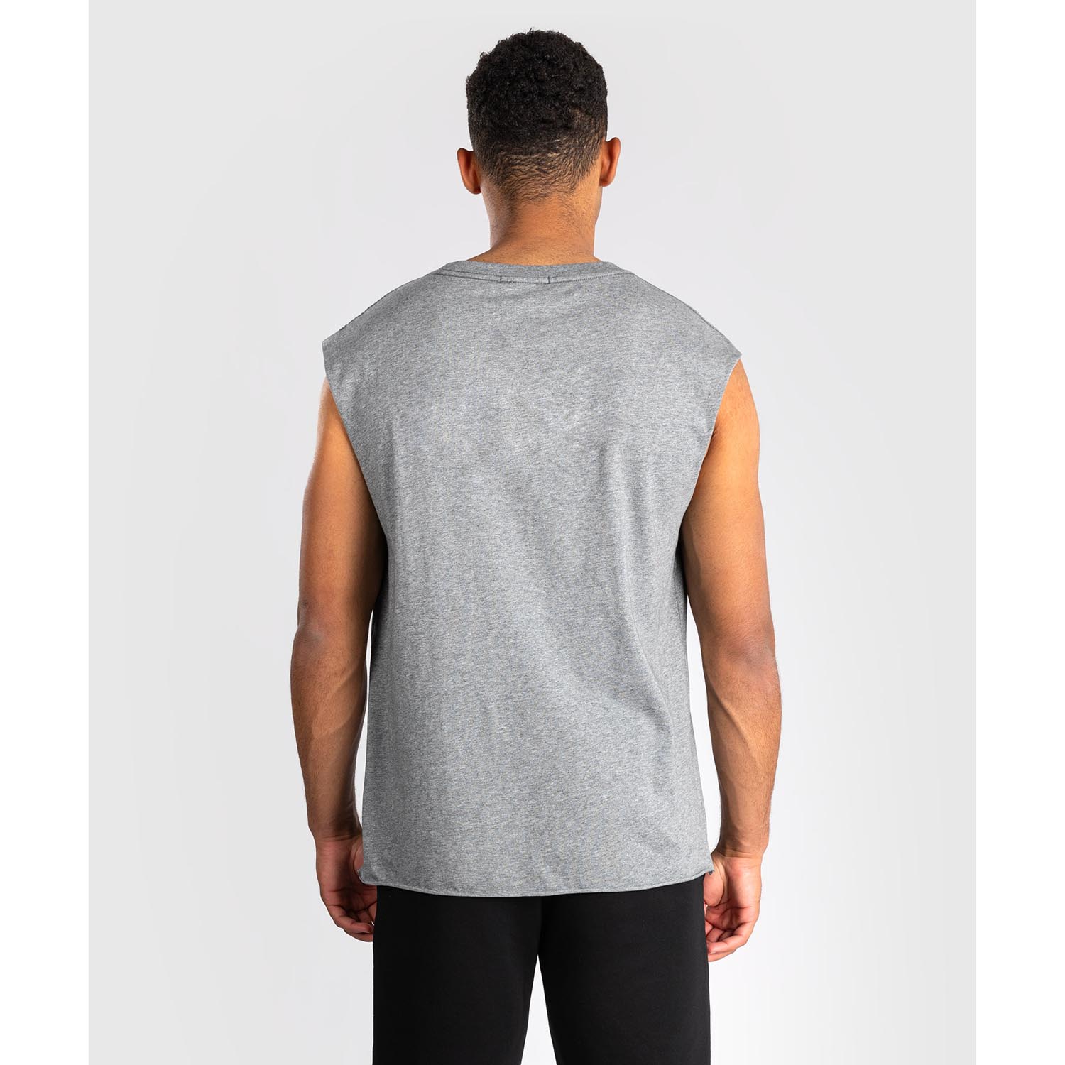 VENUM T-Shirt, Sleeveless, Muay Thai VT, black, XL