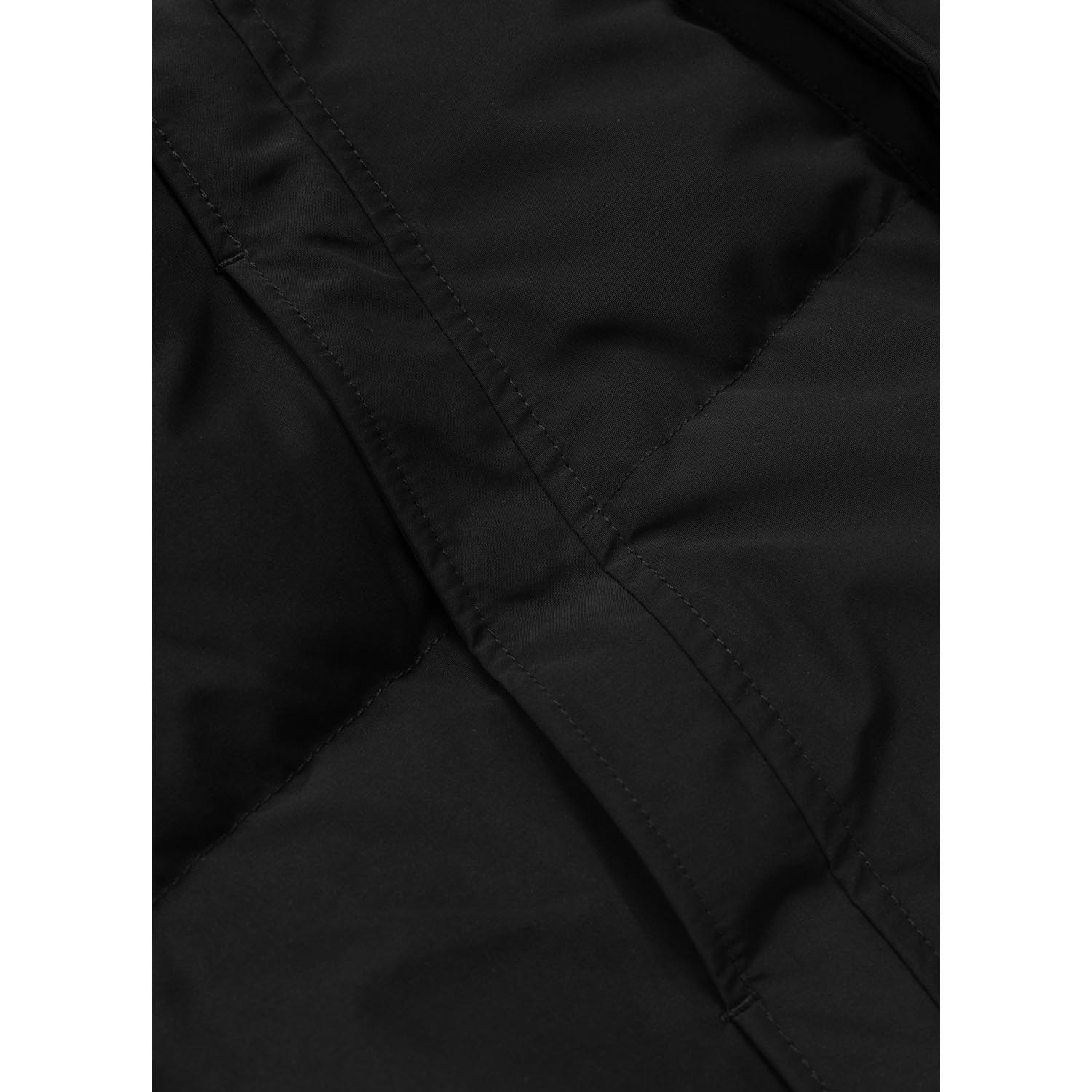 Pit Bull West Coast Jacket, Forest, black, S