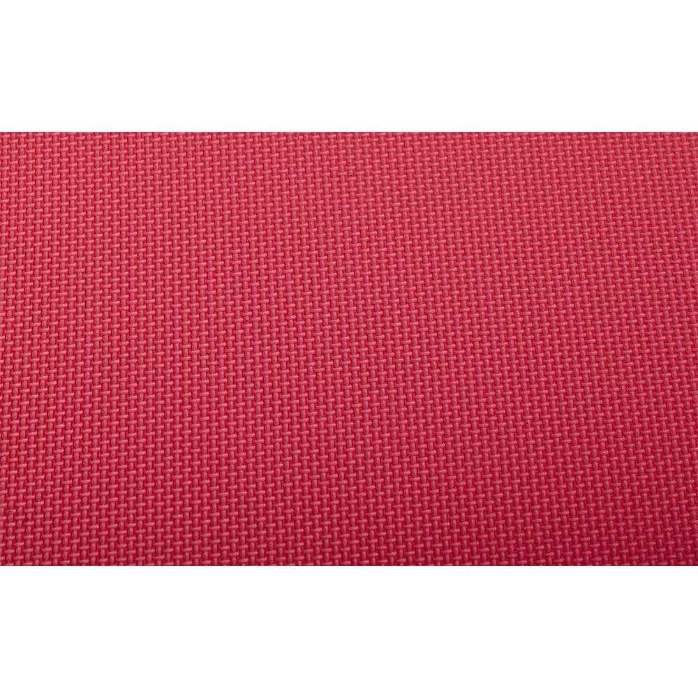 Ju-Sports Puzzle Mat, Econo Cross, red-green, 2 cm
