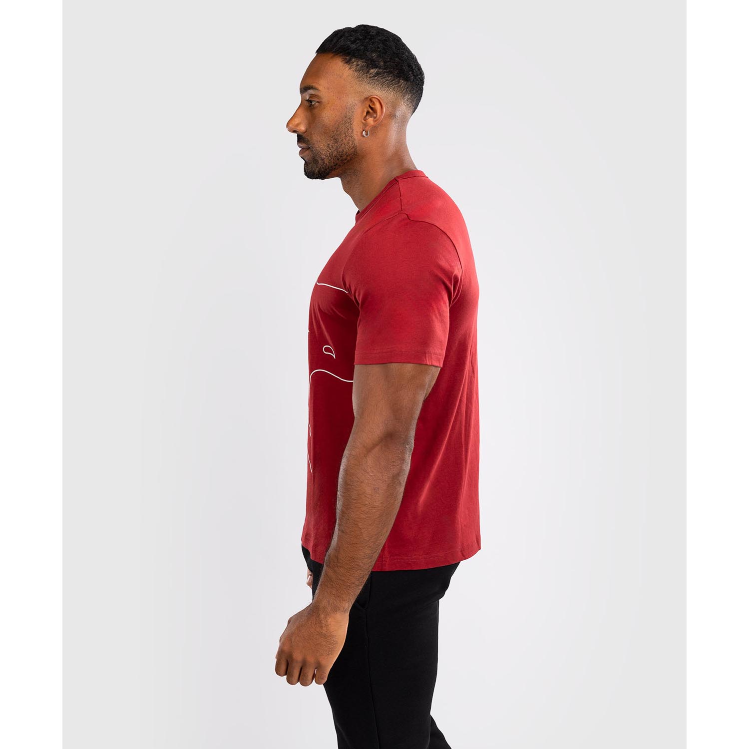 VENUM T-Shirt, Giant Connect, red, XXL
