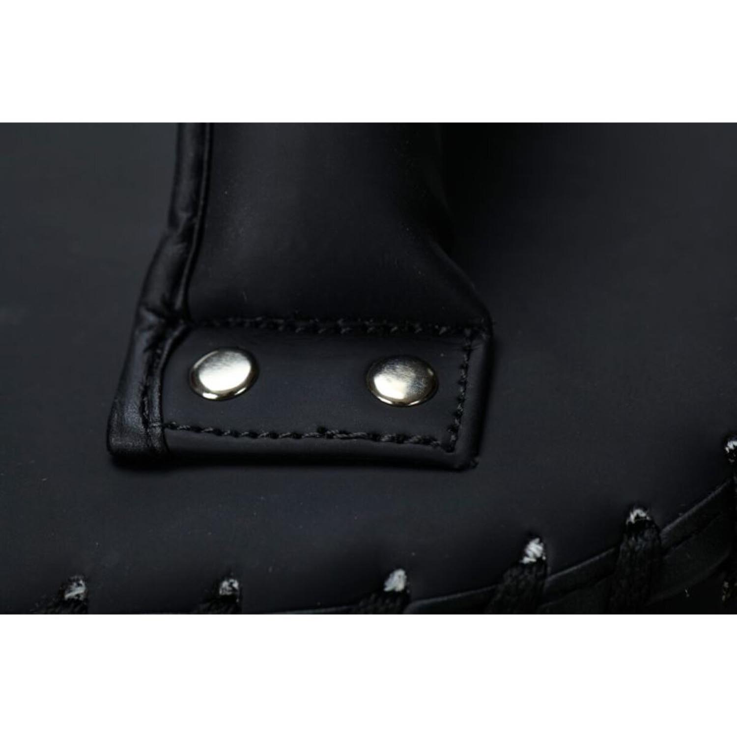 adidas Thai Pads, Combat 50, black