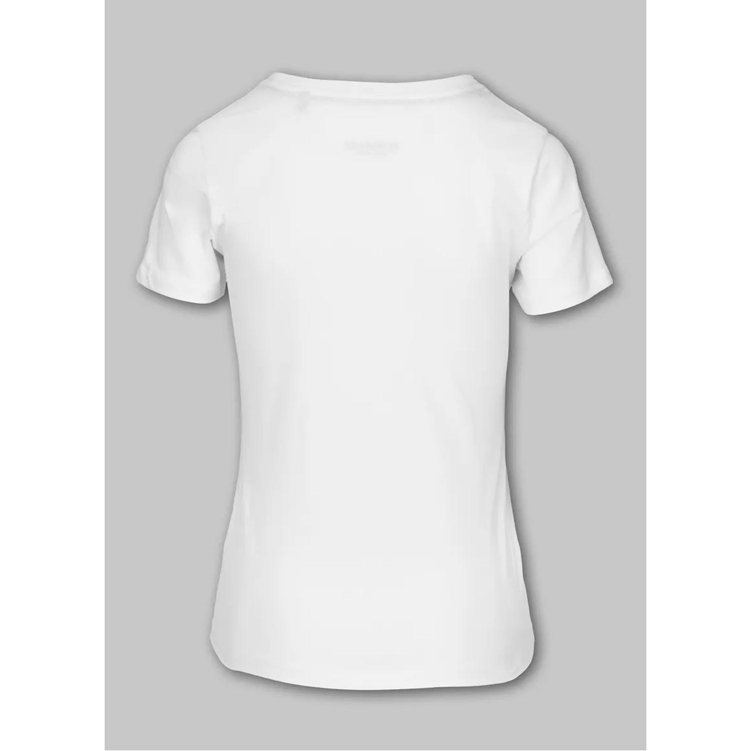 Pit Bull West Coast T-Shirt, Women, Puppy II, wihte, XL