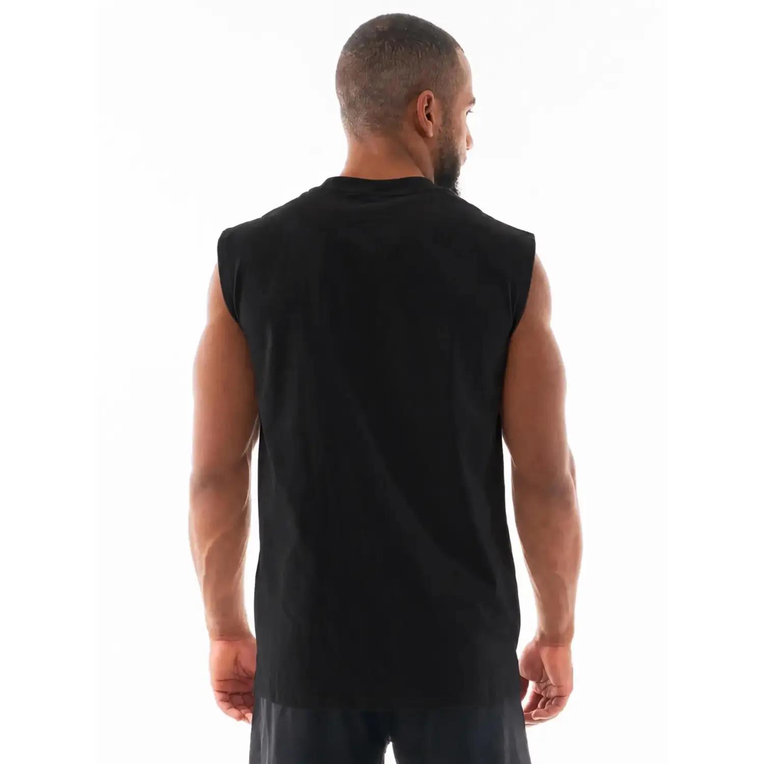 RINGLIFE Tank Top, Octaring, black, XXL