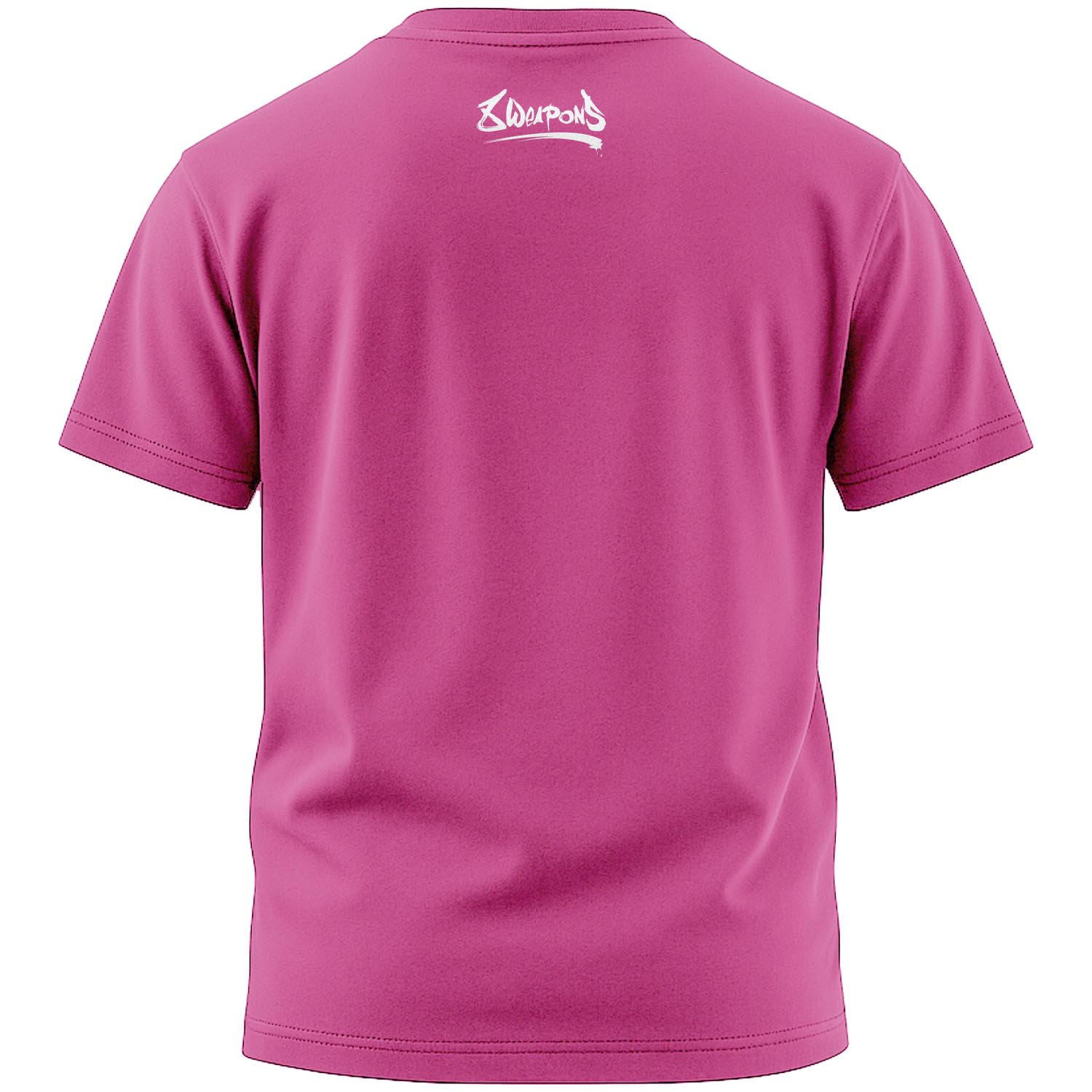 8 WEAPONS T-Shirt, Kids, Jenny, pink, 140