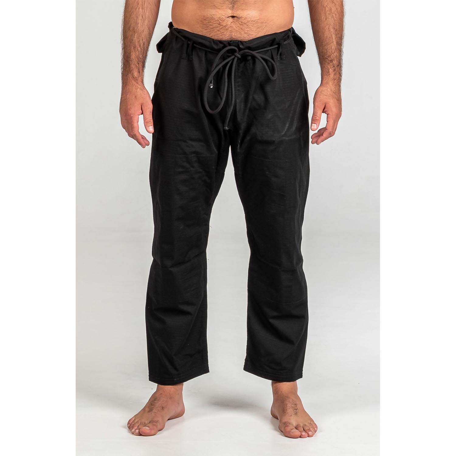 Bad Boy BJJ GI, Ultralight, black, A4