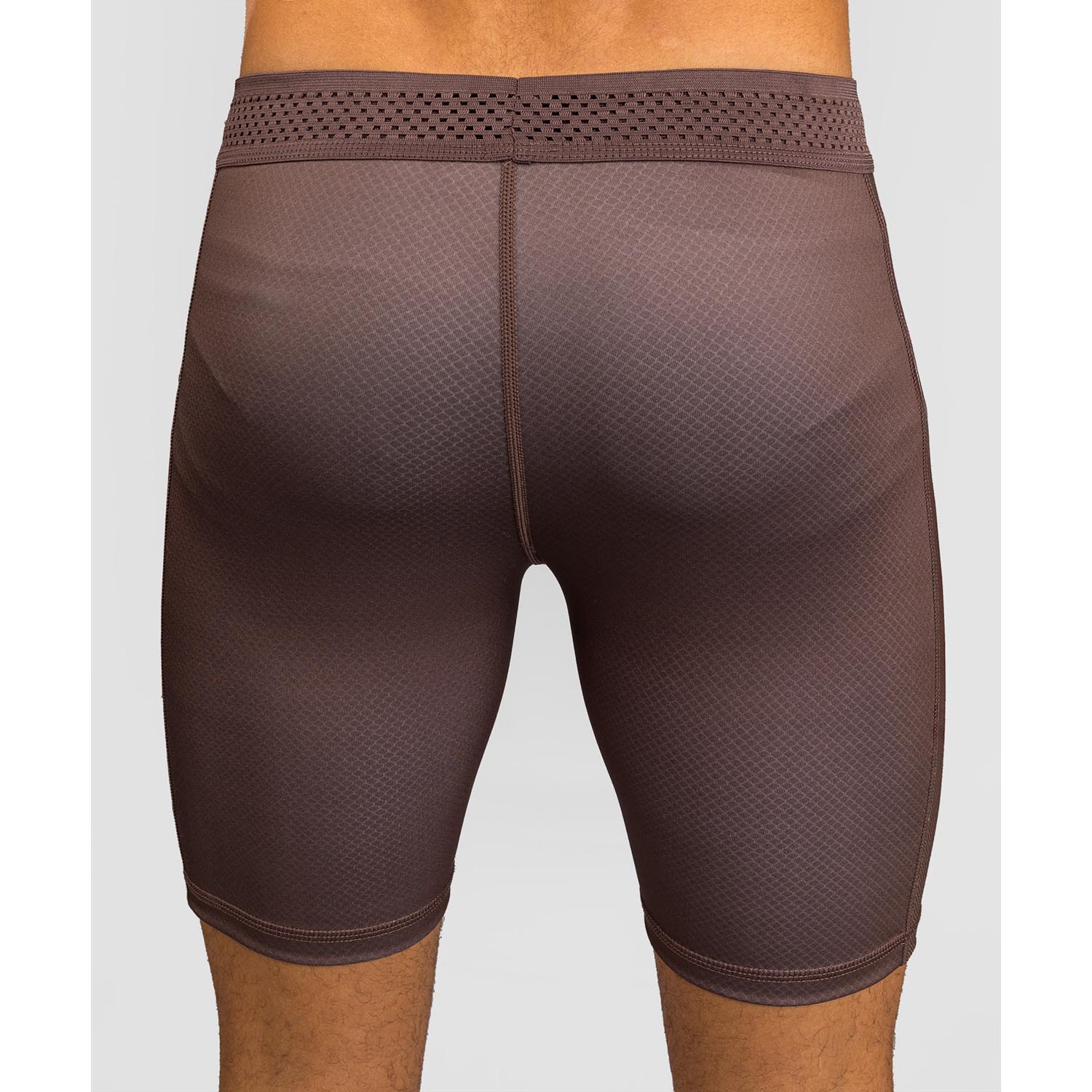 VENUM Compression Shorts, No Gi, brown, L