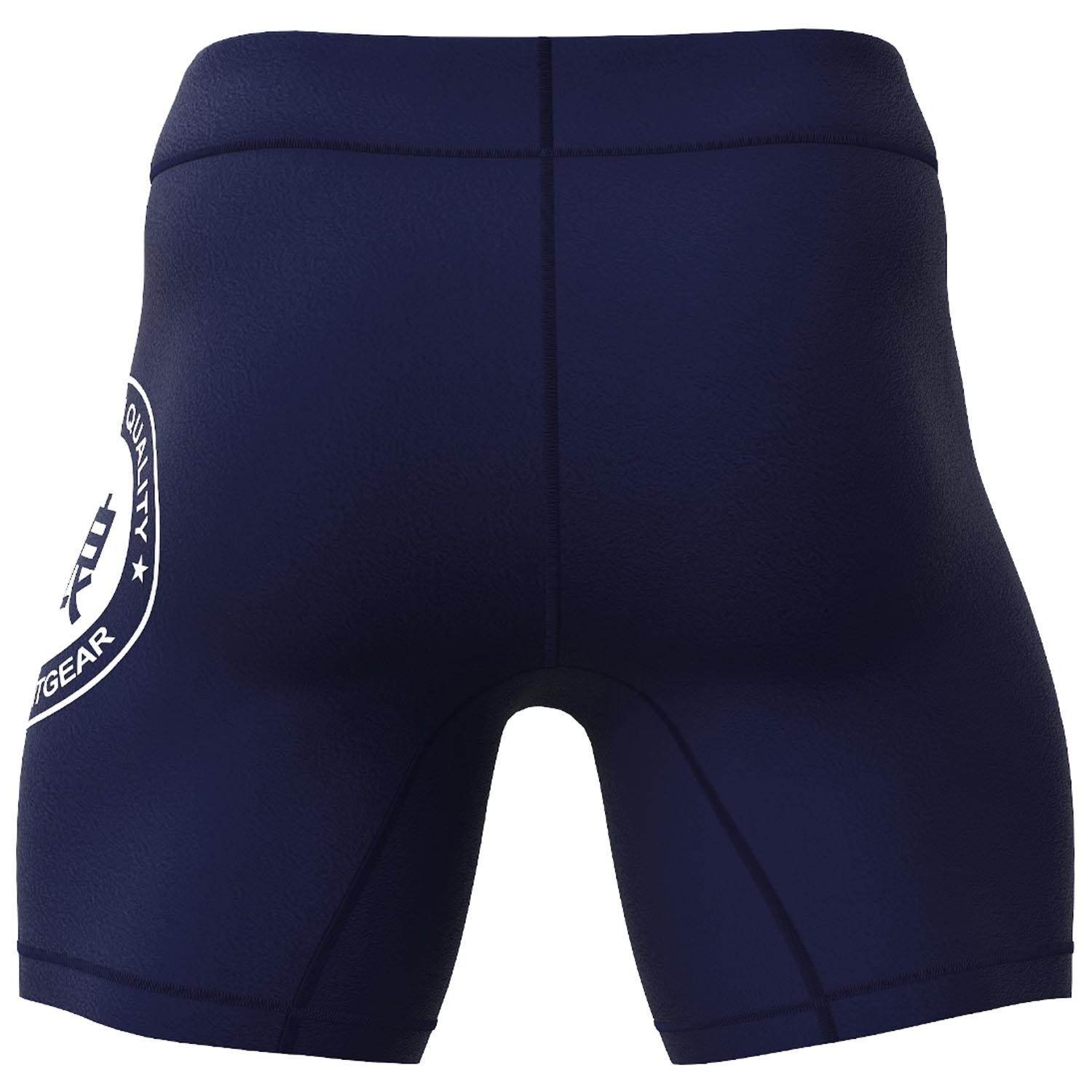 OKAMI Compression Shorts, Keii, navy, XL