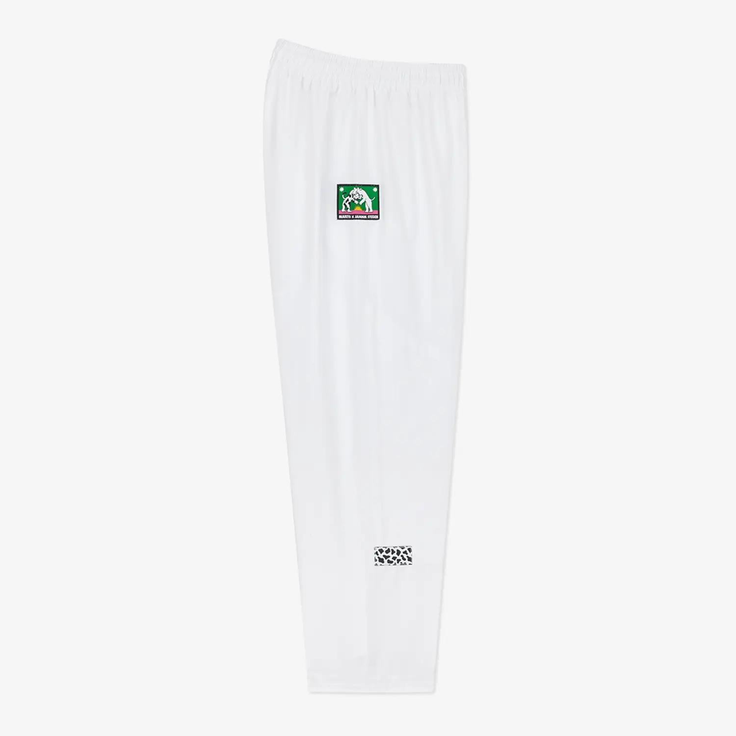 MANTO BJJ GI, Kids, Dogs, white, M4