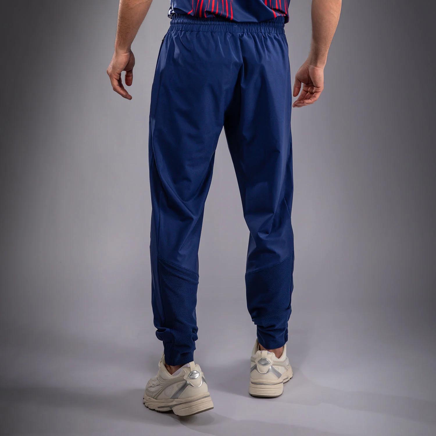 VENUM Joggers, UFC Freedom 250, blue-white, XXL