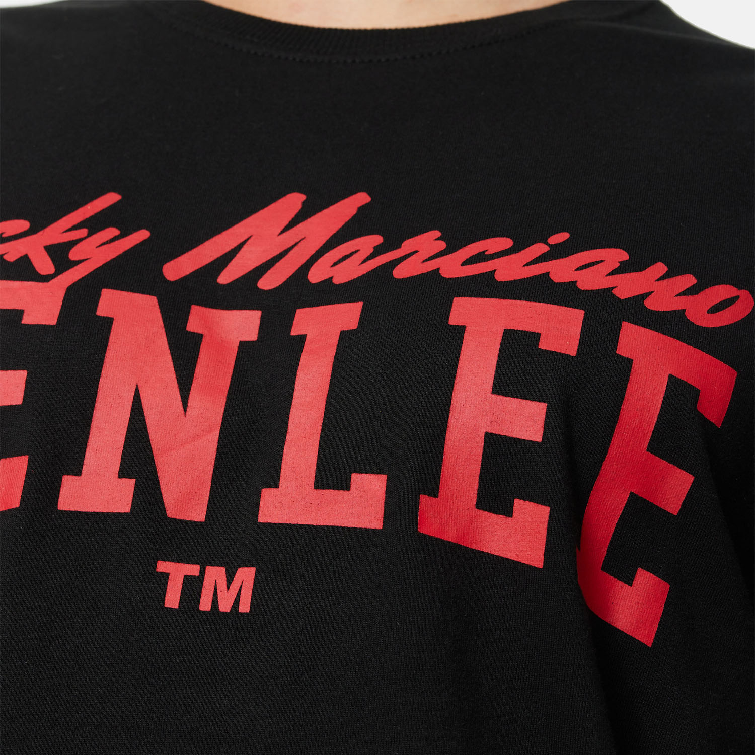 BENLEE T-Shirt, Donley, black, XXXL