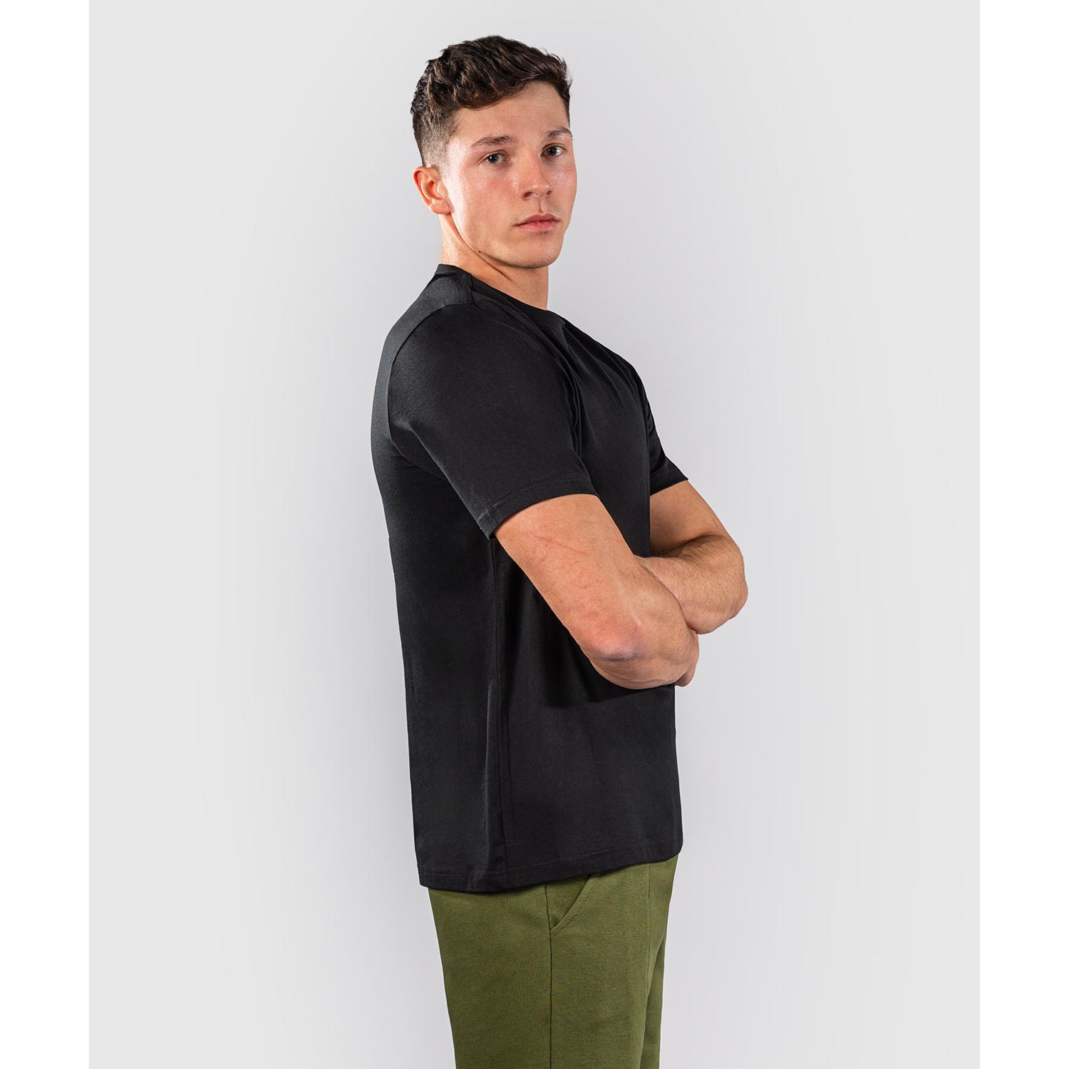 VENUM T-Shirt, Naga, black, S