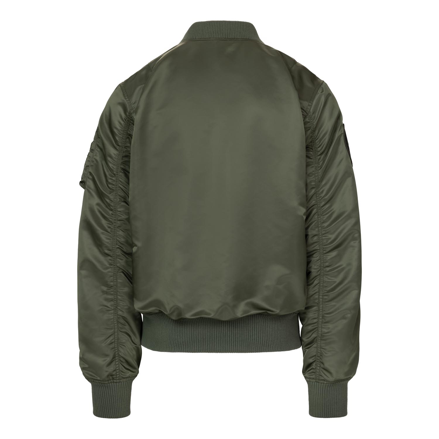 Pit Bull West Coast Jacket, MA1 Akron, olive, S