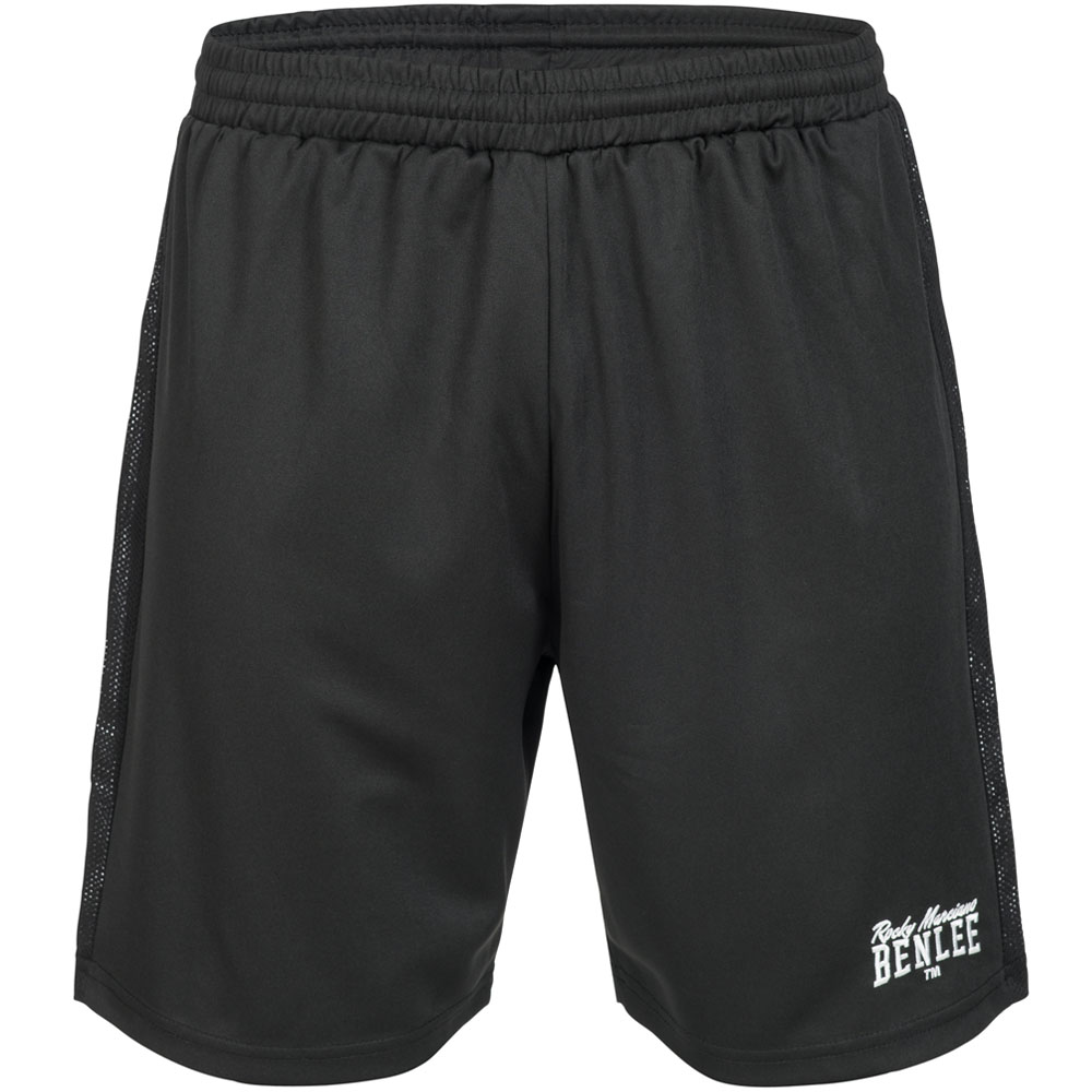 BENLEE Fitness Shorts, Alexus, black, XL